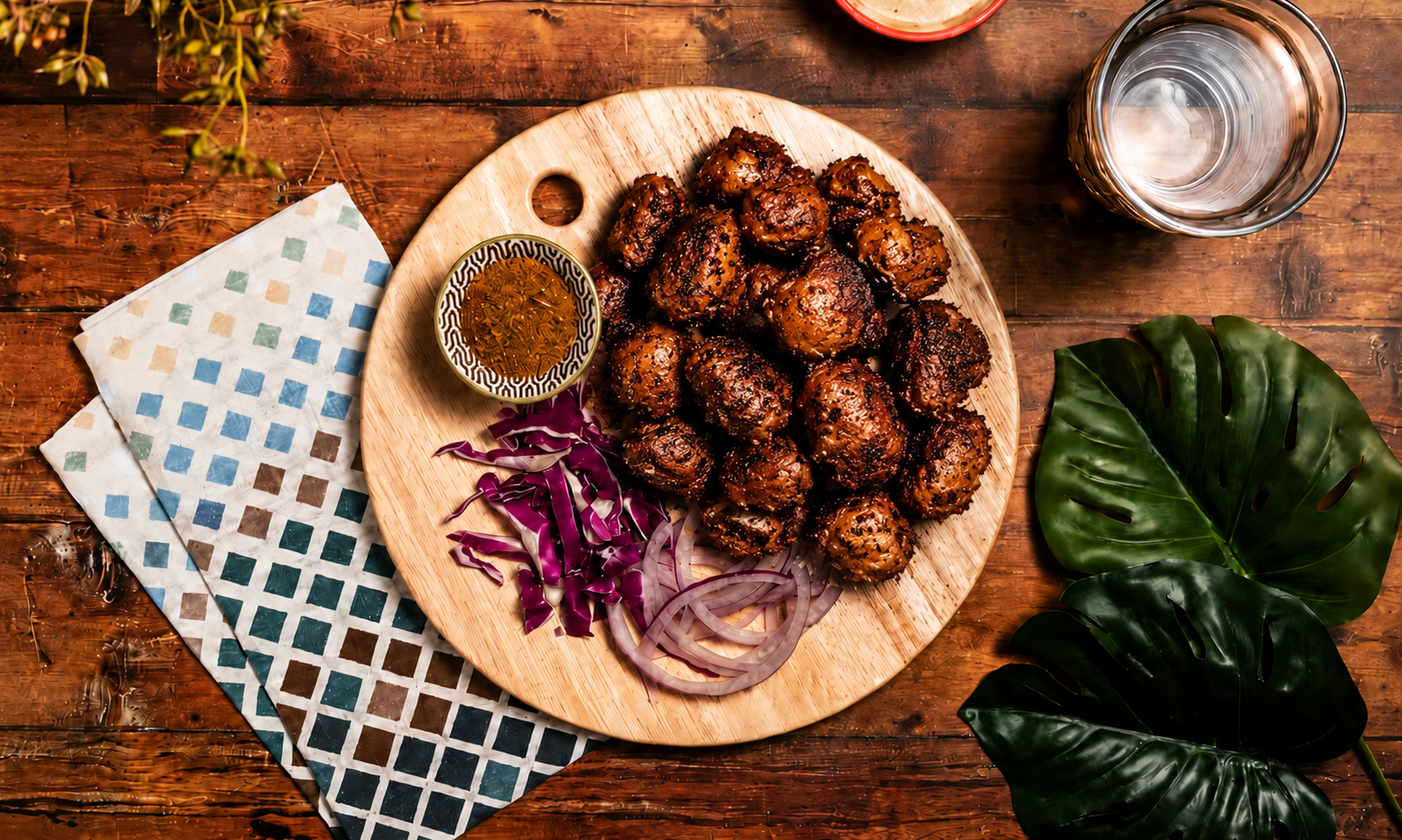 Jerk Chicken